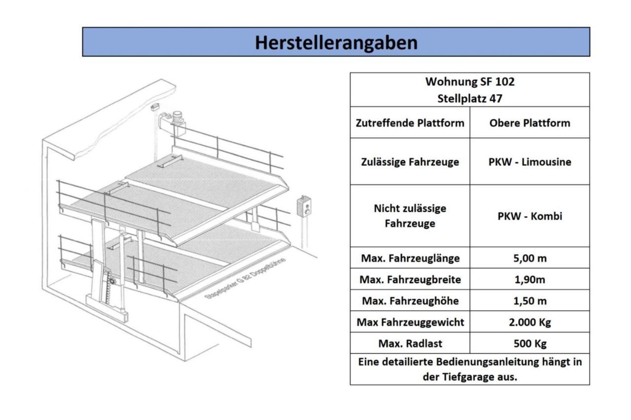 Seehof Seehof 102 Heringsdorf  Eksteriør bilde